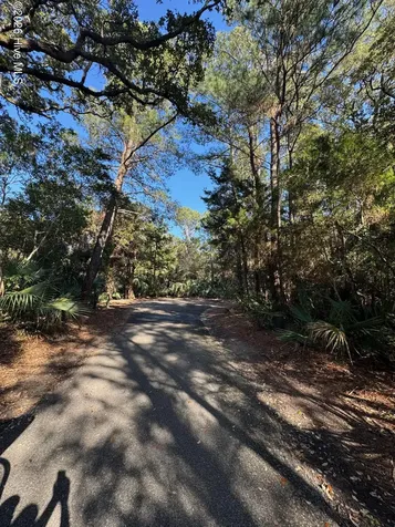 5 Gray Fox Court Bald Head Island NC 28461
