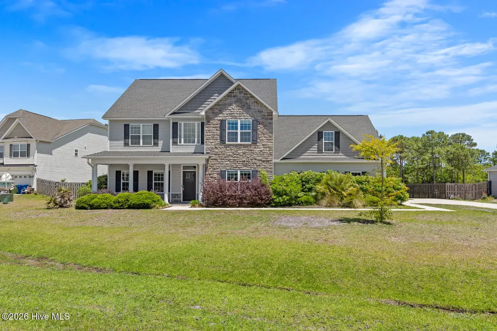 606 Prospect Way Sneads Ferry NC 28460