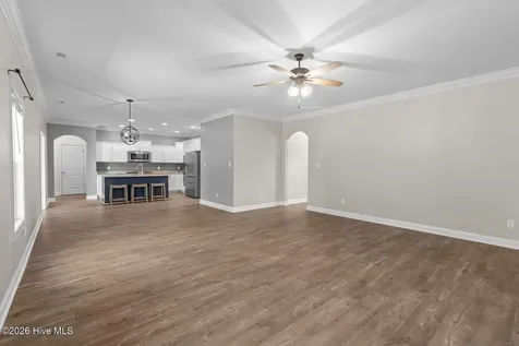 606 Prospect Way Sneads Ferry NC 28460
