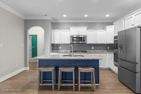 606 Prospect Way Sneads Ferry NC 28460