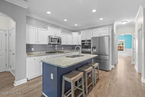 606 Prospect Way Sneads Ferry NC 28460