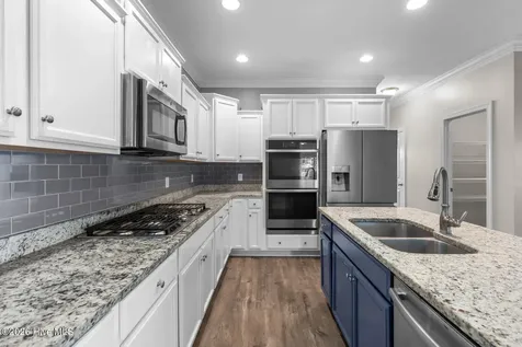 606 Prospect Way Sneads Ferry NC 28460