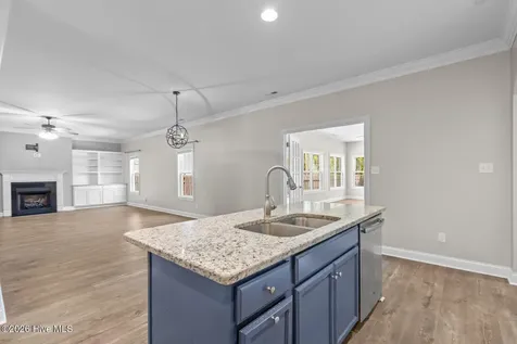 606 Prospect Way Sneads Ferry NC 28460