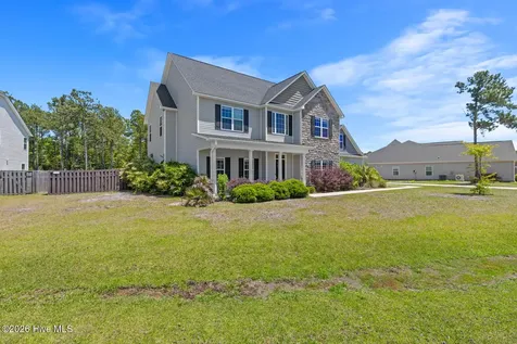 606 Prospect Way Sneads Ferry NC 28460