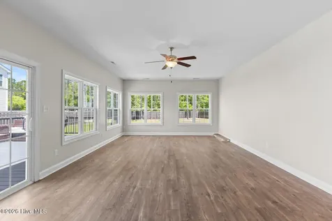 606 Prospect Way Sneads Ferry NC 28460