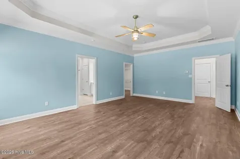 606 Prospect Way Sneads Ferry NC 28460