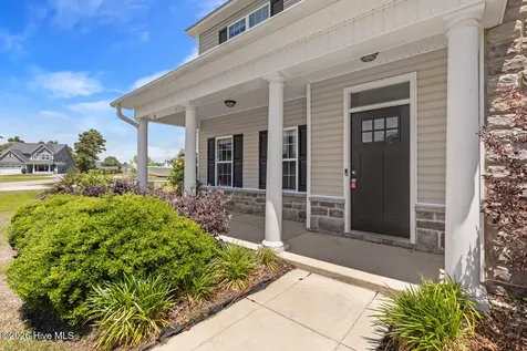 606 Prospect Way Sneads Ferry NC 28460