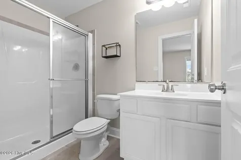 606 Prospect Way Sneads Ferry NC 28460