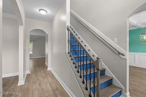 606 Prospect Way Sneads Ferry NC 28460