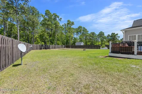 606 Prospect Way Sneads Ferry NC 28460