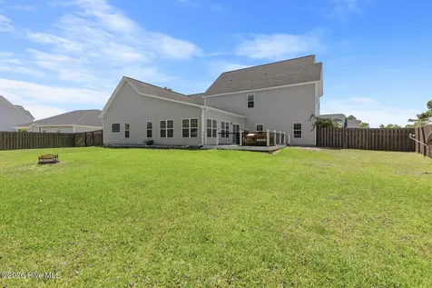 606 Prospect Way Sneads Ferry NC 28460