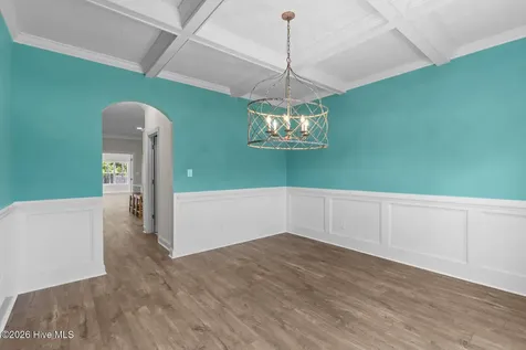 606 Prospect Way Sneads Ferry NC 28460