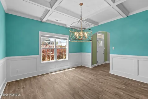 606 Prospect Way Sneads Ferry NC 28460