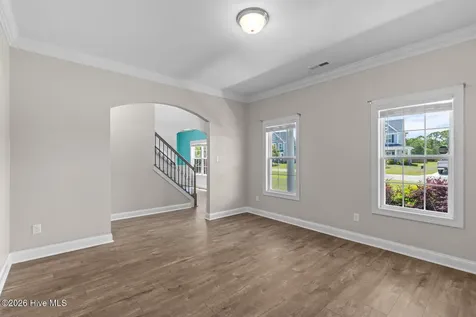 606 Prospect Way Sneads Ferry NC 28460