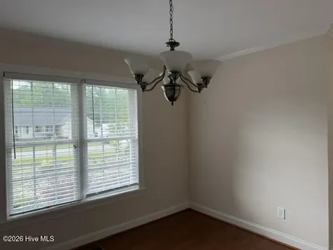 56 Pirate Cove Road Washington NC 27889