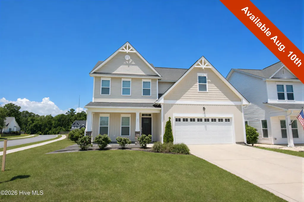 11 Violetear Ridge Hampstead NC 28443
