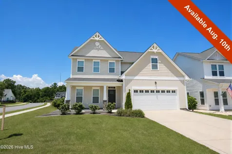 11 Violetear Ridge Hampstead NC 28443