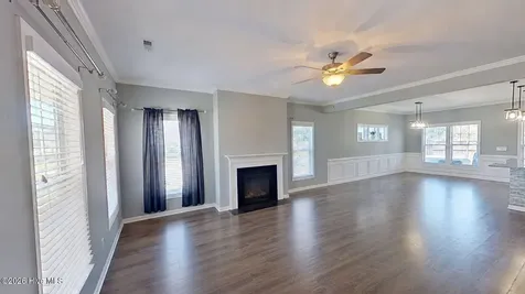 11 Violetear Ridge Hampstead NC 28443