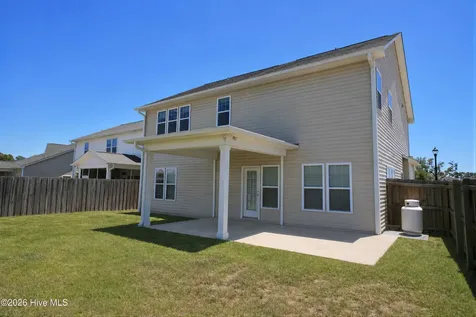 11 Violetear Ridge Hampstead NC 28443