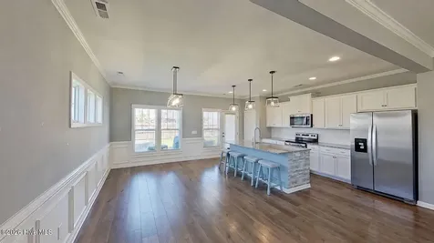 11 Violetear Ridge Hampstead NC 28443