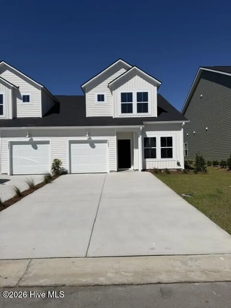2082 Osprey Isle Lane SW Ocean Isle Beach NC 28469