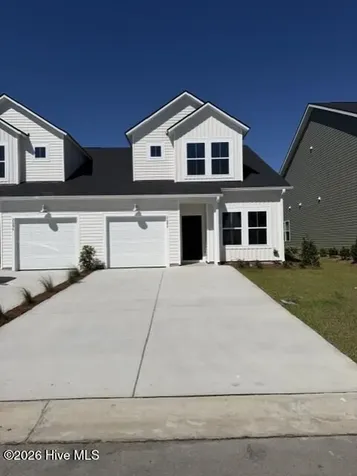 2082 Osprey Isle Lane SW Ocean Isle Beach NC 28469