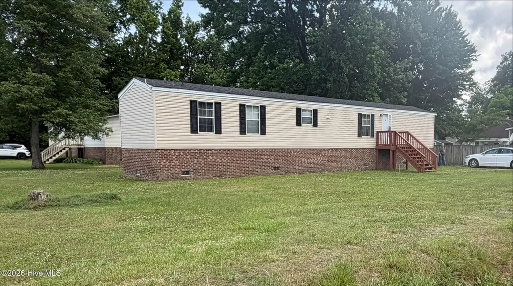 484 Harbinger Street Belhaven NC 27810