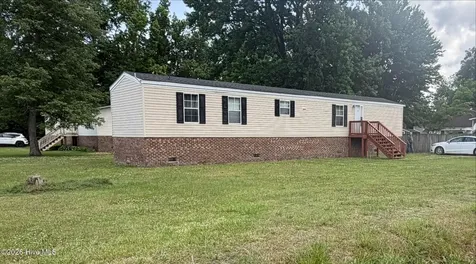 484 Harbinger Street Belhaven NC 27810
