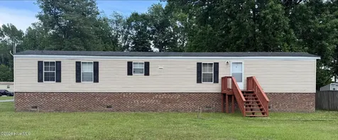 484 Harbinger Street Belhaven NC 27810