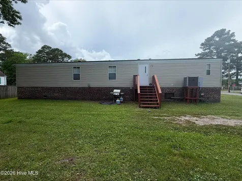 484 Harbinger Street Belhaven NC 27810