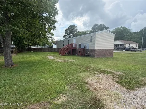 484 Harbinger Street Belhaven NC 27810