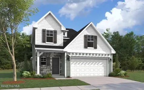 300 Maverick Lane Dunn NC 28334