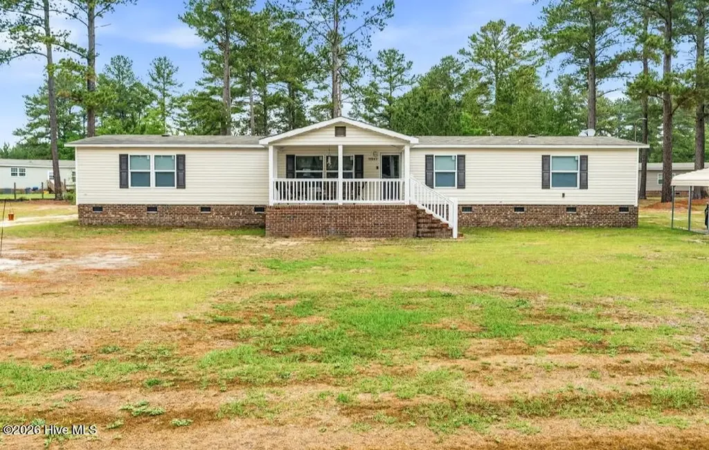 20941 Iris Drive Wagram NC 28396
