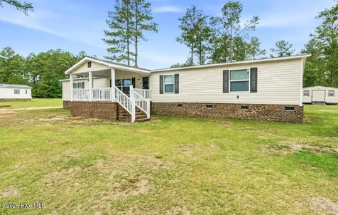 20941 Iris Drive Wagram NC 28396