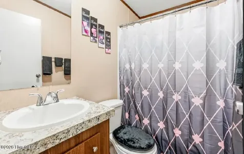 20941 Iris Drive Wagram NC 28396