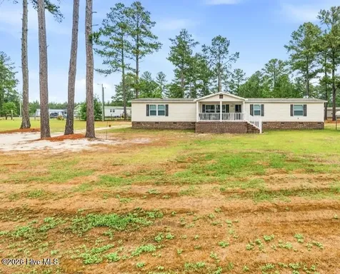 20941 Iris Drive Wagram NC 28396