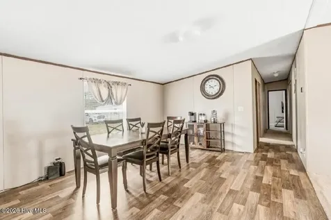 20941 Iris Drive Wagram NC 28396