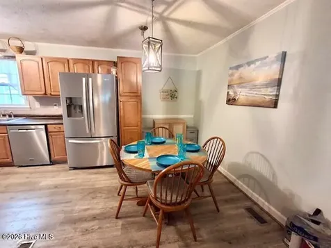 11 Fayetteville Road Elizabethtown NC 28337