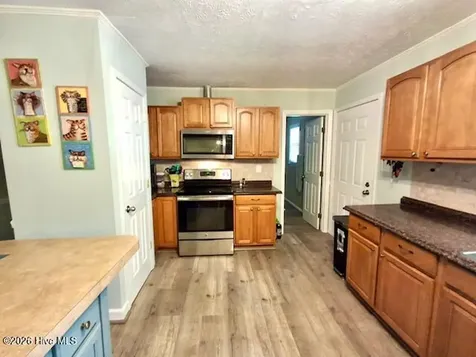 11 Fayetteville Road Elizabethtown NC 28337