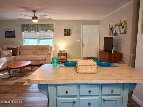 11 Fayetteville Road Elizabethtown NC 28337