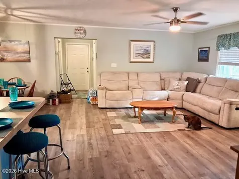 11 Fayetteville Road Elizabethtown NC 28337