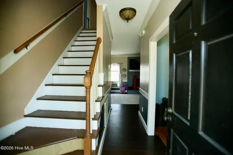 4511 Bobwhite Trail N Wilson NC 27896