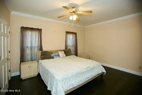 4511 Bobwhite Trail N Wilson NC 27896