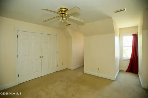 4511 Bobwhite Trail N Wilson NC 27896