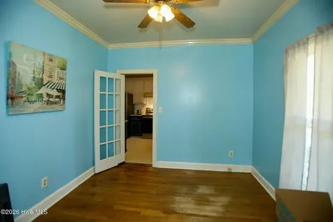 4511 Bobwhite Trail N Wilson NC 27896