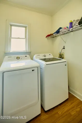 4511 Bobwhite Trail N Wilson NC 27896