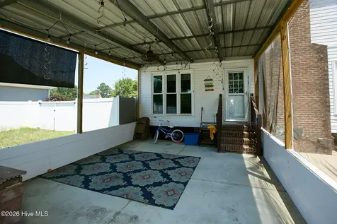 4511 Bobwhite Trail N Wilson NC 27896