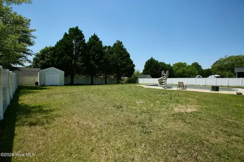 4511 Bobwhite Trail N Wilson NC 27896