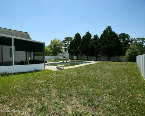 4511 Bobwhite Trail N Wilson NC 27896