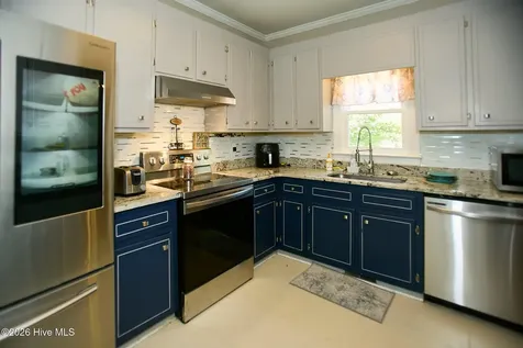 4511 Bobwhite Trail N Wilson NC 27896